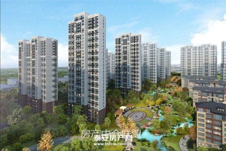 城东银都花园4室2厅1卫113m2豪华装修